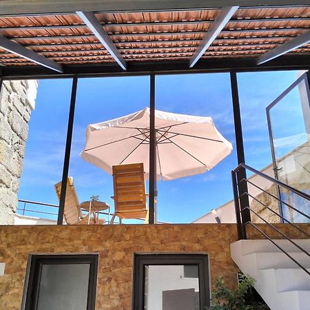 Вилла Casa Do Largo Do Cruzeiro Igarei Экстерьер фото